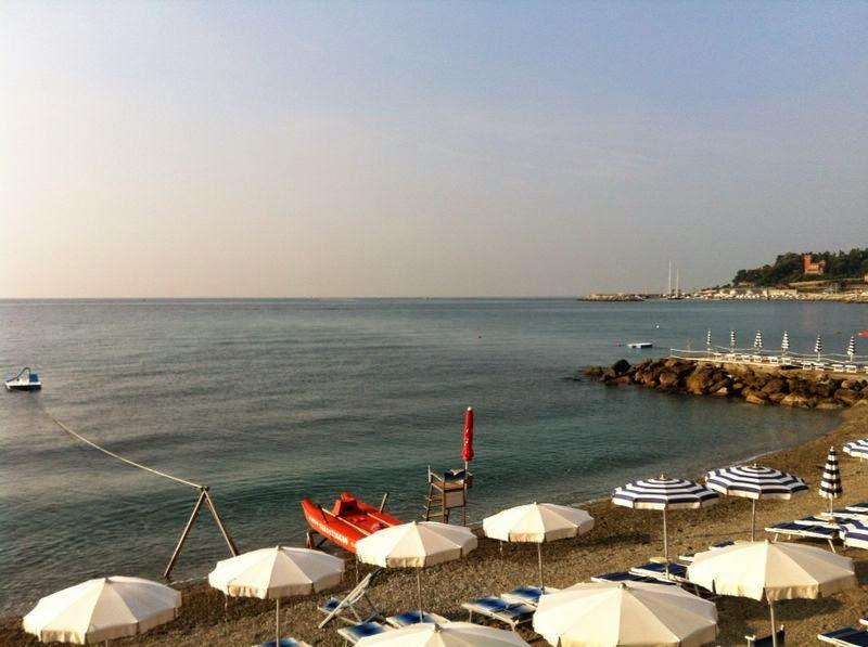Hotel Ideale Varazze Exterior photo