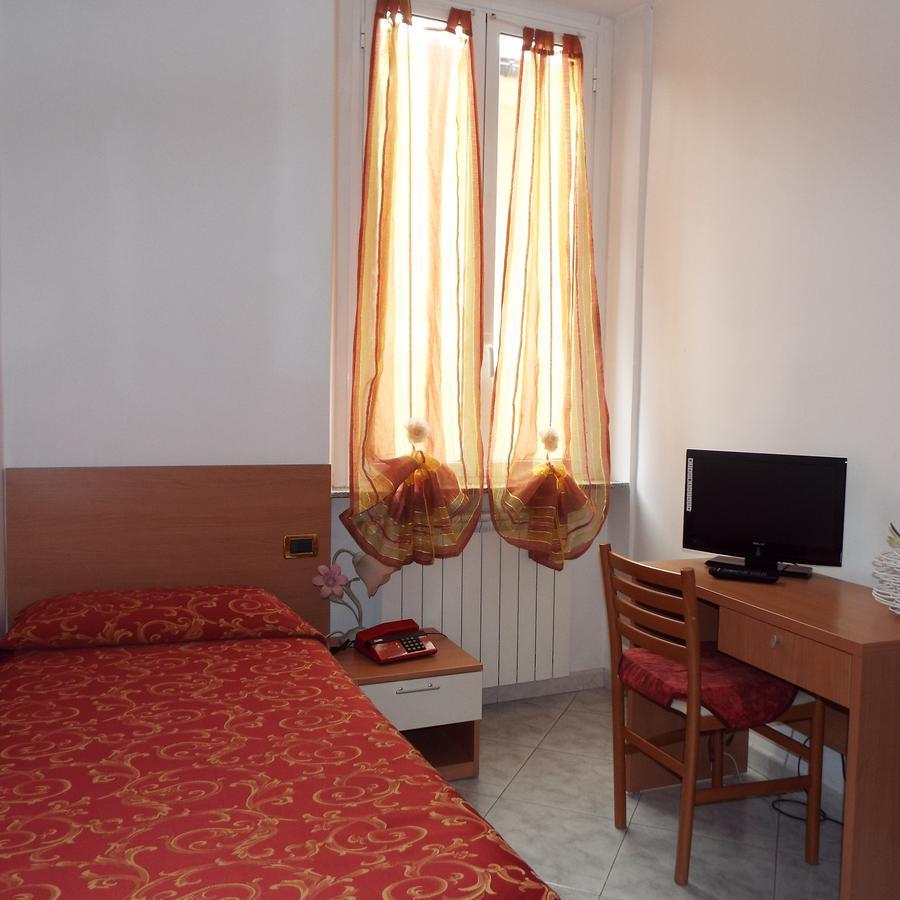 Hotel Ideale Varazze Exterior photo