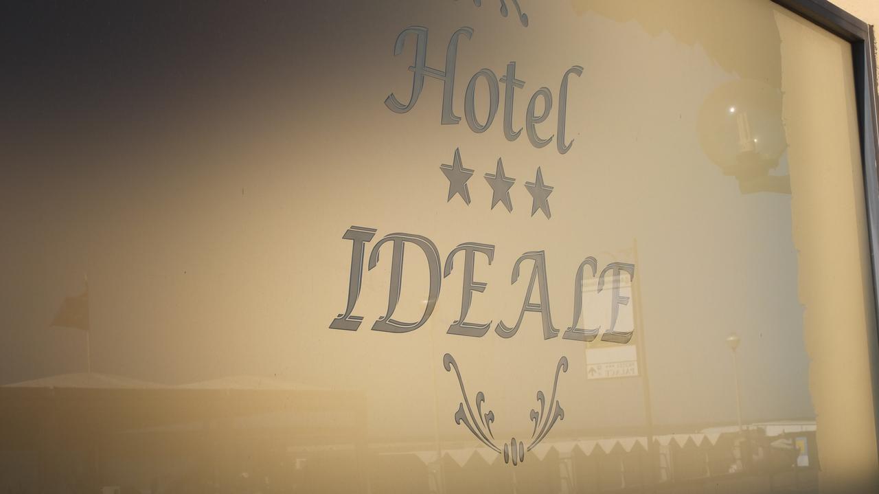 Hotel Ideale Varazze Exterior photo